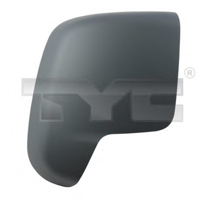TYC 309-0137-2 Cover, outside mirror